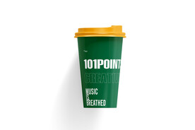 咖啡杯样机