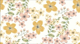 小碎花