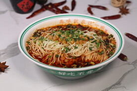 重庆小面