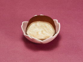 可可奶油糯米糍