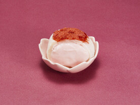 蔓越莓冰淇淋糯米糍