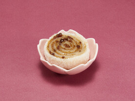 提达米苏板栗糯米糍