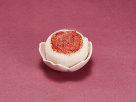 蔓越莓冰淇淋糯米糍