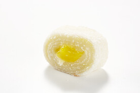 芒果糯米糍 去背照