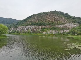 山水