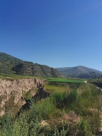 大山