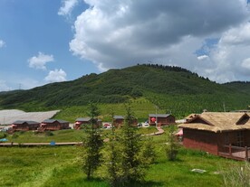 美丽乡村