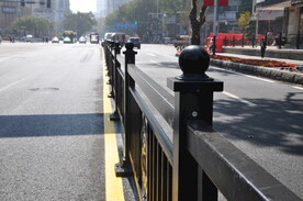 道路护栏