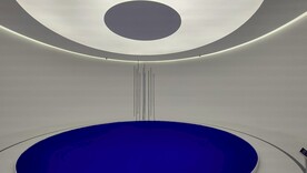 伊夫克莱因超越时空展览