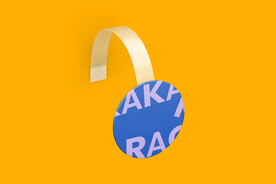 LOGO样机