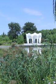 公园风景 