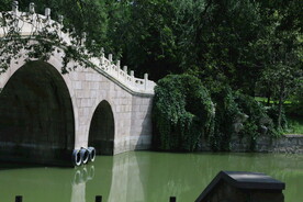 公园风景