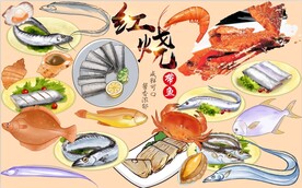 红烧带鱼