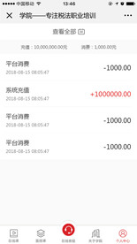 明细