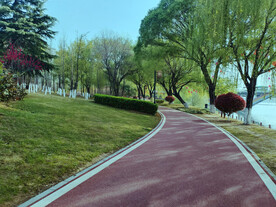 园林风景