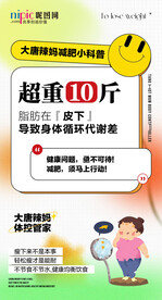 微商海报