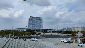 连云港市政府建筑