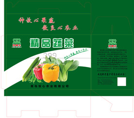 果蔬箱