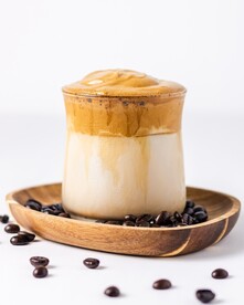 一杯咖啡