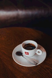 咖啡一杯