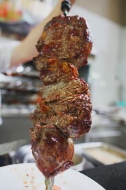 烤肉