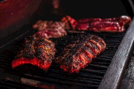 烤肉