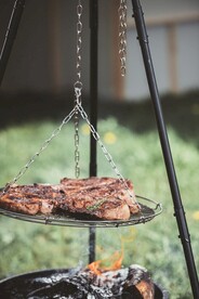 烤肉烧烤