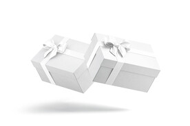  礼品盒 
