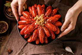 小龙虾