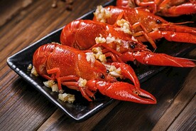 小龙虾