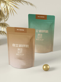 品牌 样机