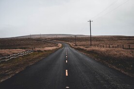 草原公路