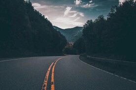 山林公路
