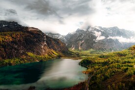山水风景