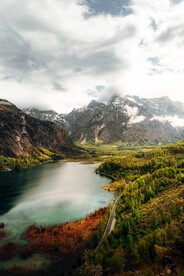 山水风景