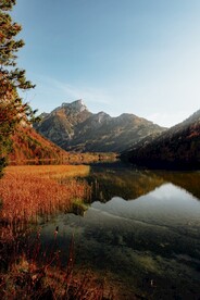 山水风景