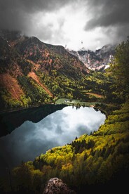 山水风景