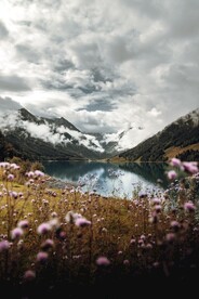山水风景