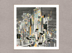 香港之夜
