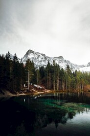 山水风景