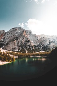 山水风景