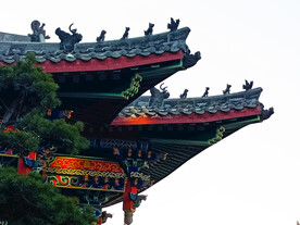 屋檐