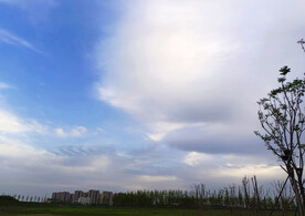 美丽天空