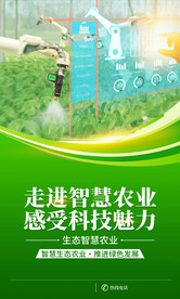 智慧农业