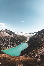 山水风景