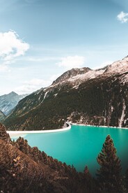 山水风景