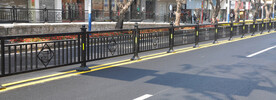 道路护栏