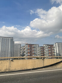 第四代住房