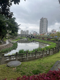 公园