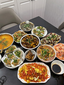 中餐